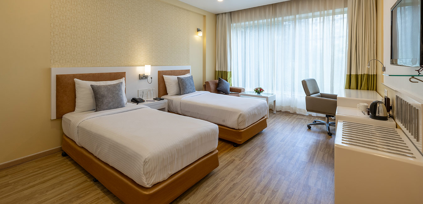 Hotel Kohinoor Elite