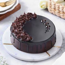 Complimentary Cake