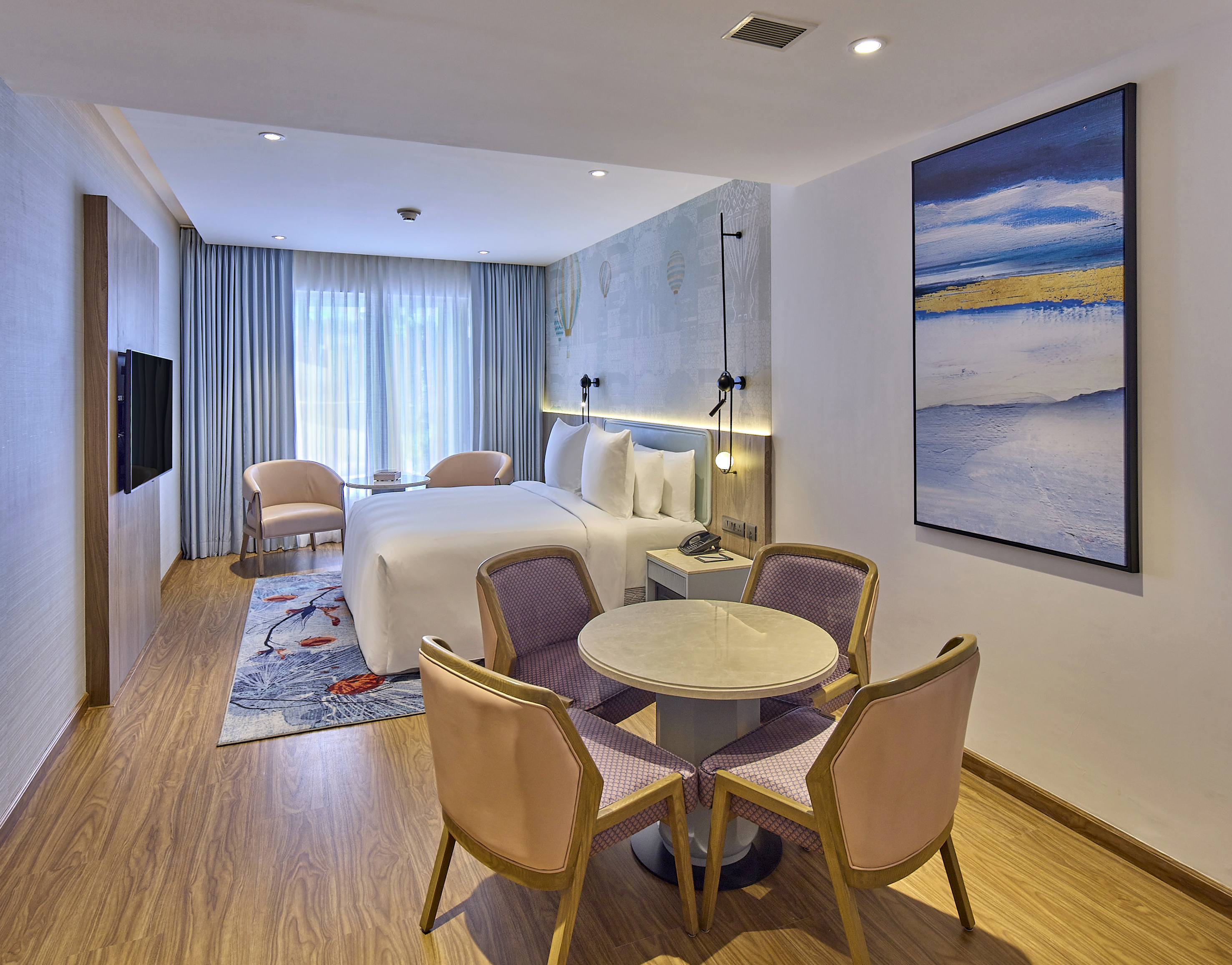 ROOM PRIVILEGES - BUY AT HALF PRICE
